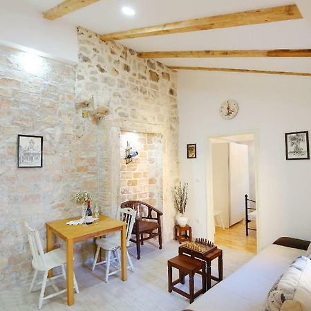 Apartments Grisogono Zadar Eksteriør bilde
