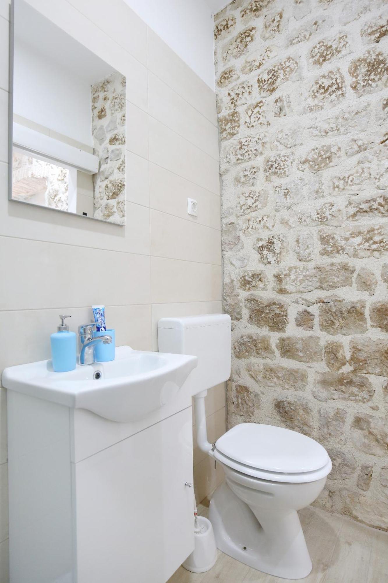 Apartments Grisogono Zadar Rom bilde